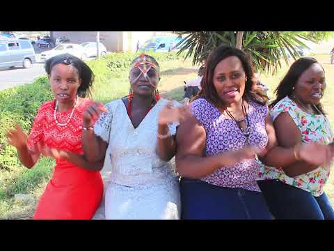 MAMITE BY ESSY CHEBET