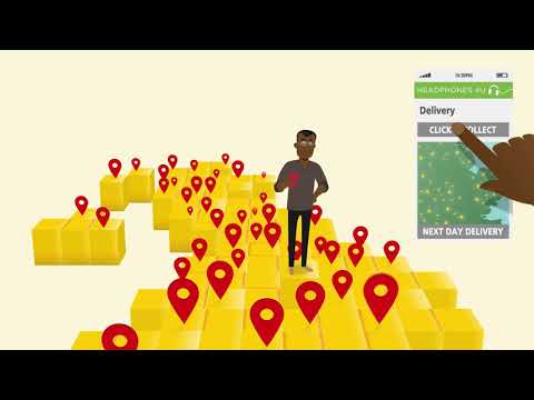 Introducing DHL Parcel UK