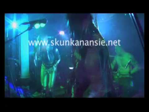 SKUNK ANANSIE – Trailer de su nuevo disco 2009