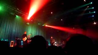 Afghan Whigs What Jail is Like