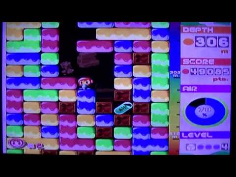 mr driller dreamcast download