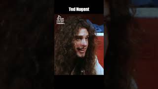 Ted Nugent Craves Rock And Roll • 1979