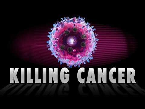 Innovative Light Therapy Lights Up Cancer Cells for Army of Nanoparticles to Find and Kill