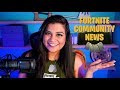 Fortnite Community News Episode 1: LadiesNITE, TSM, Patch 4.2 hosted by PodsofWar Fortnite Community News Episode 1: LadiesNITE, TSM, Patch 4.2 hosted by PodsofWar