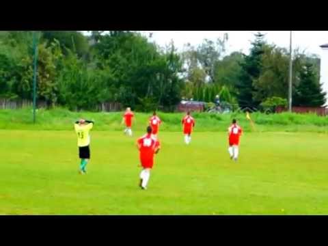 Unia Żabików -  Granica Terespol 0- 6(0-1)