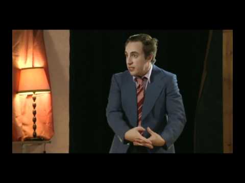 [HD] Grotesco 2 Brännvin & Fitta Avsnitt 6