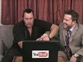 The Honky Tonk Man Shoots On Rats