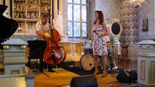 Rigmor Gustafsson Trio - I'll Never Fall In Love Again