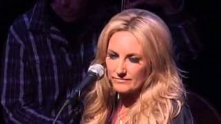 Leann Womack Buddy Miller Don&#39;t Tell Me