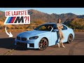 Waarom de nieuwe BMW M2 (niet) voor echte liefhebbers is!