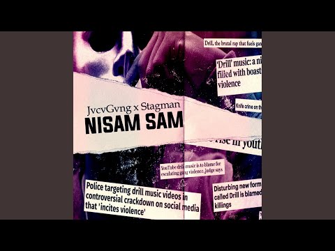 Nisam sam