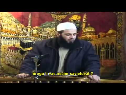 Poslijedice ostavljanja sunneta Poslanika s.a.v.s.