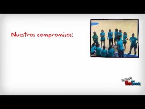 Balonmano Coras Senior Femenino  - Patrocinio