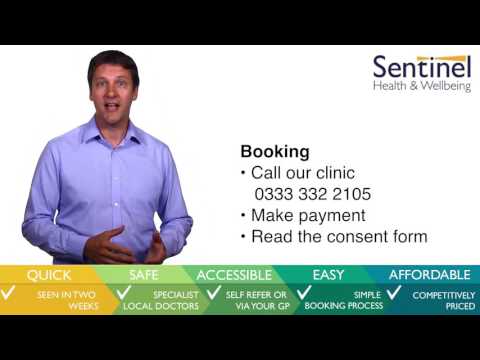 Sentinel Healthcare: A Guide to our Minor Skin Surgery Service in Plymouth, Devon