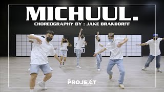 Download lagu DUCKWRTH MICHUUL Choreography by Jake Brandorff... mp3