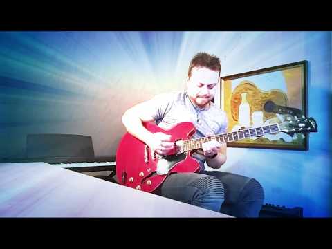 Daniel Levi- Uncle John solo/ Peeter Ott