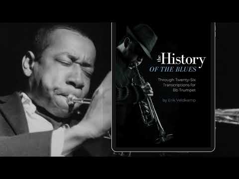 History of the Blues 9: Morgan – Thad’s Blues