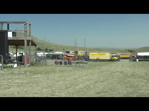 Rockin the Rivers music festival starts in Three Forks