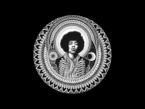 Wo Fat - Gypsy Eyes (Jimi Hendrix Cover)