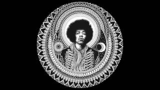 Wo Fat - Gypsy Eyes (Jimi Hendrix Cover)
