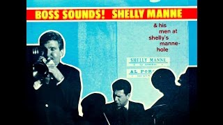 Shelly Manne - The Breeze and I