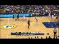 5 20 12 LeBron James 40 Points 9 Assists Vs Pacers Game 4 Complete Highlights
