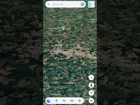 Marau, o 49º município mais populoso do Rio Grande do Sul