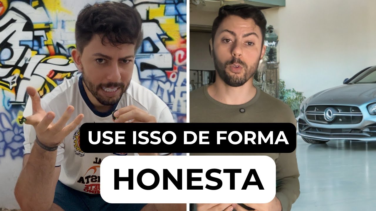 Como Criar a Imagem que Quiser na Cabeça das Pessoas? (Marketing é Atração e Percepção)