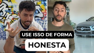 Como Criar a Imagem que Quiser na Cabeça das Pessoas? (Marketing é Atração e Percepção)