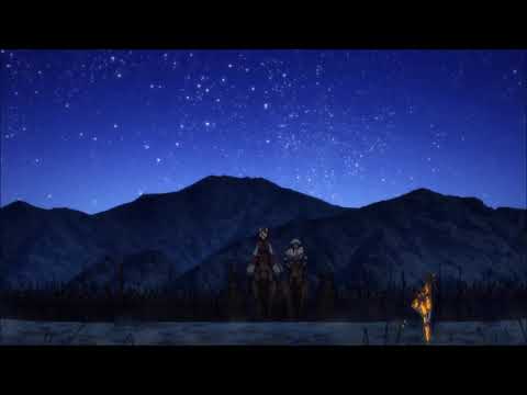 Shoukoku no Altair Windy CHEMISTRY