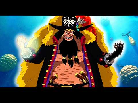 How Blackbeard Broke the Devil Fruit Rule Explained in Under 5 Minutes