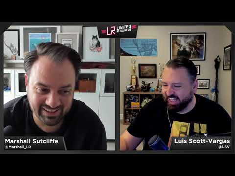 Limited Resources 614 – Innistrad Midnight Hunt Set Review: Rare and Mythic Rare