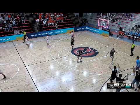 Atom City-Atomerőmű SE U16/A vs Zalakerámia ZTE KK/A