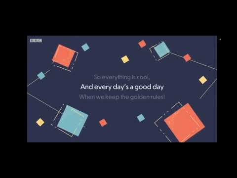 Keep The Golden Rules BBC TEACH