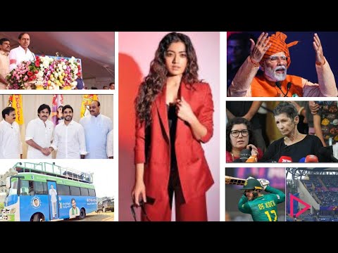 25 October 2023 | Headlines In English | Latest News | Breaking News | Voice Of India