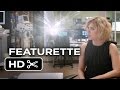 Lucy Featurette - The Mind's Ability (2014 ...