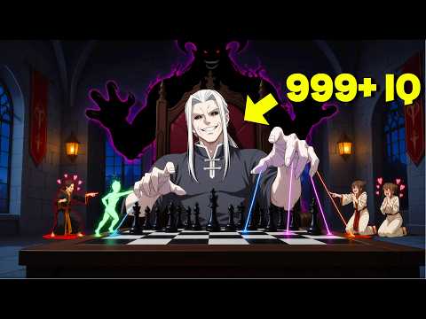 They Gave The WEAKEST Grade To A Demon Who Already Conquered The World! - Manhwa Recap