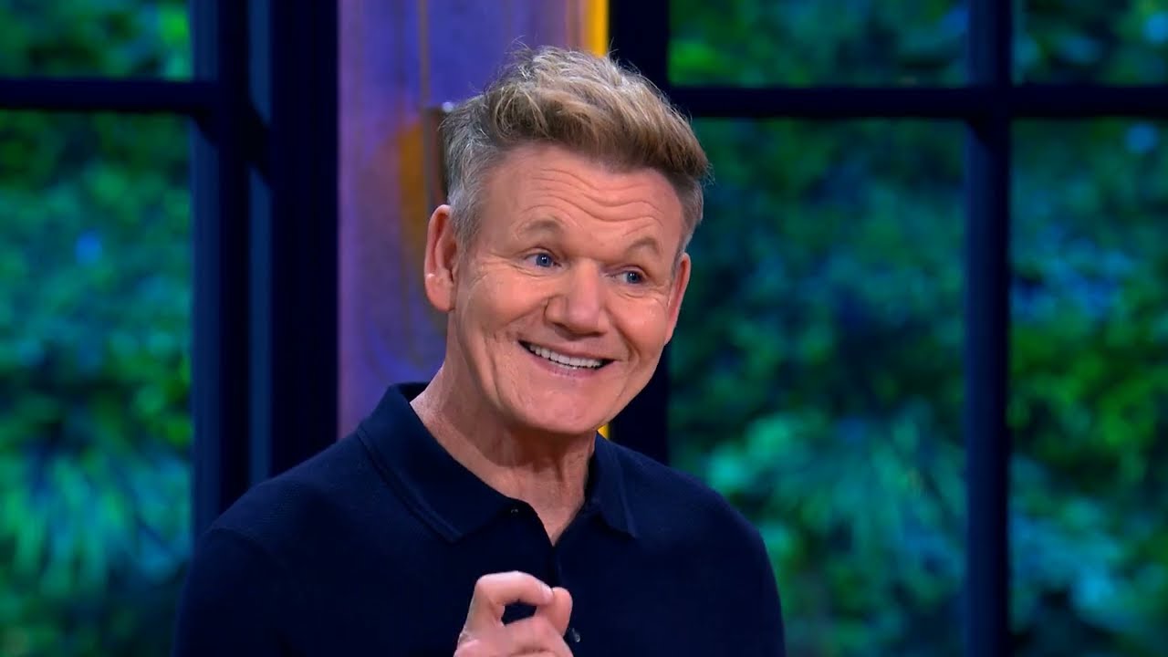 Next Level Chef S5E11 | In-Season Tournament Raises the Stakes for Top Level