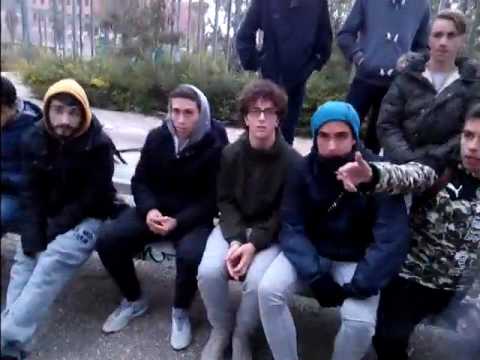 Jodar vs Chotilla 1era Ronda + Réplica - CojoBattle