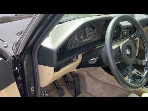 1985 BMW Alpina (CC-1870571) for sale in Atlanta, Georgia