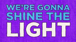 Shine Your Light - Kids Worship Song With Lyrics
