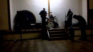 Jumping At Shadows - Peter Green - cover Bluesbusters