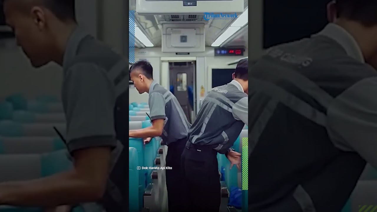 SERBU! KAI Spreads Special SAT SET Promo for 78th Anniversary of RI, Executive Ticket Discount On...