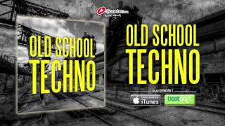 DJ Center Records Presents Old School Techno (PROMO MEDLEY)