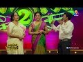 Comedy Super Nite 2 With K R Vijaya K R വിജയ Flowers CSN 70