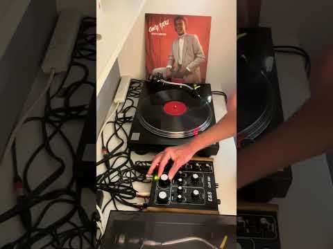 Steve MONITE - Only You (remastered) - Video Review