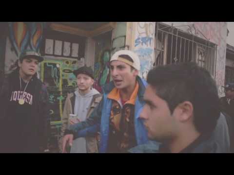 Crisor / Gio Neid vs Beffor / Montero - NoMercy Duplas vol.4