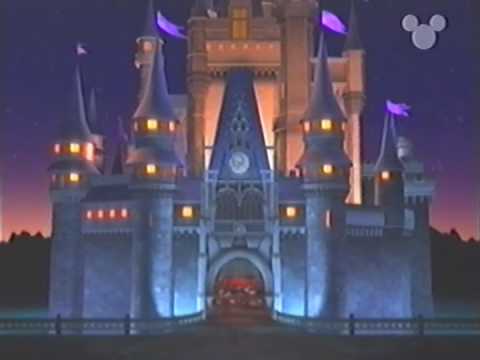 The Wonderful World of Disney - Disney Channel