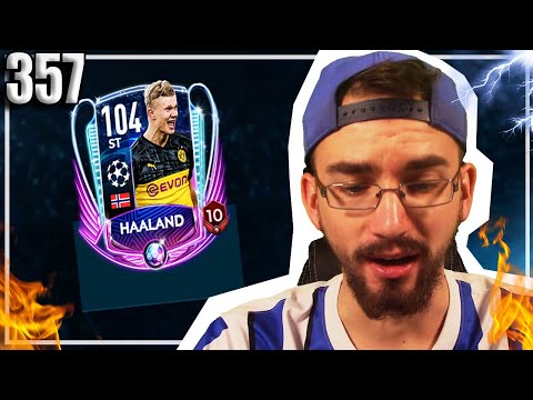 NÄCHSTER 104er MEISTERSPIELER + PRIME ICON!! 😱🔥 FIFA MOBILE 20 #357