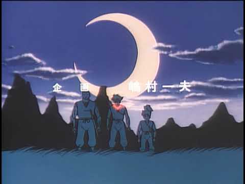 OP1 «Kamen no Ninja Akakage» — 秋保和也・秋保浩司(fromキャロットクラブ)